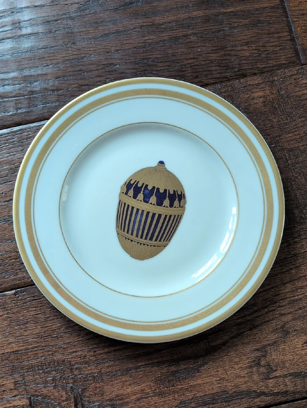 Faberge limoges french